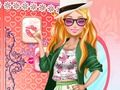 Mäng Barbie`s Kapp Makeover  Internetis