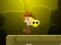 Mäng Skull Gold  Internetis