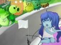 Mäng Armas Zombie Girl  Internetis