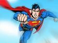Mäng Superman & Roheline Kryptonite  Internetis