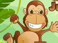Mäng Monkey Banana Hüppa  Internetis