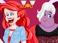 Mäng Princess vs kaabakas näo Swap  Internetis