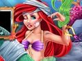 Mäng Mermaid Princess Haigla Recovery  Internetis