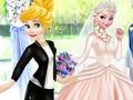 Mäng Rapunzel pulmakleit Designer  Internetis