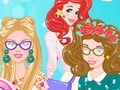 Mäng Barbie Book Club  Internetis