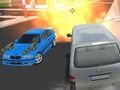 Mäng Purustada Metall: Drifting Wars  Internetis