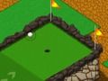 Mäng Minigolf maailmas  Internetis