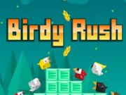 Mäng Birdy Rush Internetis