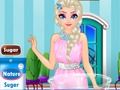 Mäng Ice queen kuningliku Baker  Internetis