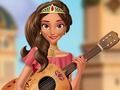 Mäng Elena Of Avalor Kontsert  Internetis