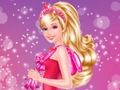 Mäng Barbie Armas Ballerina  Internetis