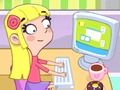 Mäng Laura kontor lõtv Internetis