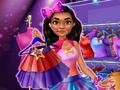 Mäng Pop Star Princess Kleidid  Internetis