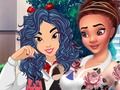Mäng Princess esimene poiss- Tips  Internetis