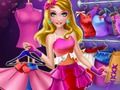Mäng Pop Star Princess Kleidid 2  Internetis