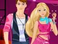 Mäng Barbie ja Ken Ööklubi kuupäev  Internetis