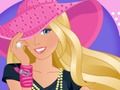 Mäng Barbie`s Läikiv Magazine  Internetis
