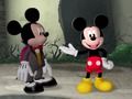 Mäng Mickey Mouse Club House keemistsentrid öö  Internetis
