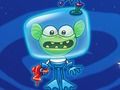 Mäng Alienanza Internetis