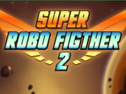 Mäng Super Robot Fighter 2  Internetis