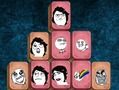 Mäng Mahjong meemid  Internetis