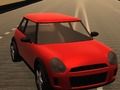 Mäng Racing Car Game pomm  Internetis