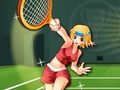 Mäng Tennis Internetis