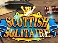 Mäng Šoti Solitaire  Internetis