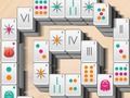 Mäng Pardi tiik mahjong Internetis