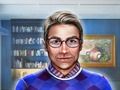 Mäng Uus kodu uus elu  Internetis