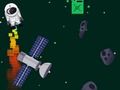Mäng Kosmosereis  Internetis