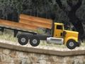 Mäng 18 Wheeleri saematerjali lasti Internetis