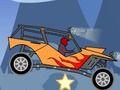 Mäng Buggy ralli  Internetis