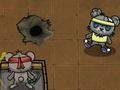 Mäng Teddy Bear Zombies granaadid  Internetis
