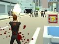 Mäng Crime City 3D Internetis