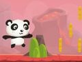 Mäng Mine mine panda Internetis