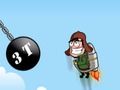 Mäng Swing Jetpack Internetis