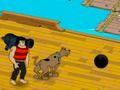 Mäng Scooby-Doo! 'S ülemööbel  Internetis