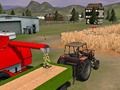 Mäng Farmer 2017 3d  Internetis