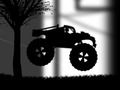 Mäng Monster Truck Shadow võidusõitja  Internetis