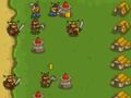 Mäng Klõpsake Battle  Internetis