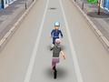 Mäng Angry Gran Run Austraalia  Internetis
