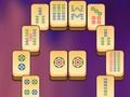Mäng Mahjongi hullus  Internetis