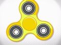 Mäng Fidget Spinneri revolutsioon Internetis