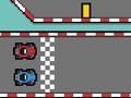 Mäng Pixel Kart Internetis