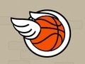 Mäng Flappy dunk Internetis