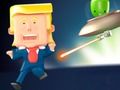 Mäng Peatage Trump Vs Kim Jong-Un  Internetis