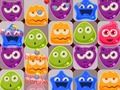 Mäng Boss Baby Jelly matš Internetis