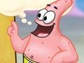 Mäng Sponge squarepants visandavad seda, arvan selle  Internetis