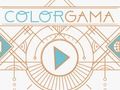 Mäng Coloregama Internetis